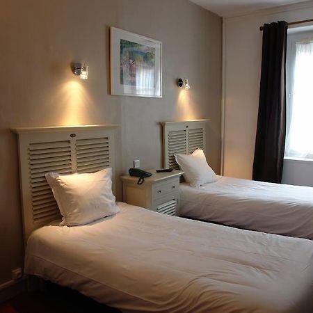 Hostellerie De La Porte Bellon サンリス エクステリア 写真