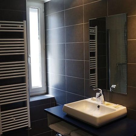 Hostellerie De La Porte Bellon サンリス エクステリア 写真