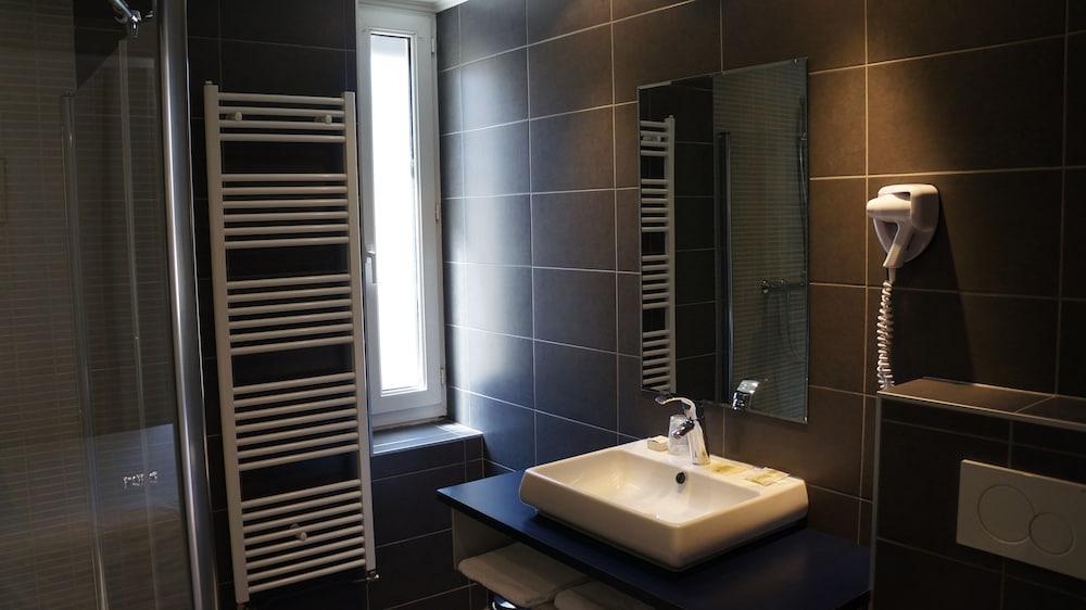 Hostellerie De La Porte Bellon サンリス エクステリア 写真